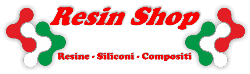 Logo Resinshop
